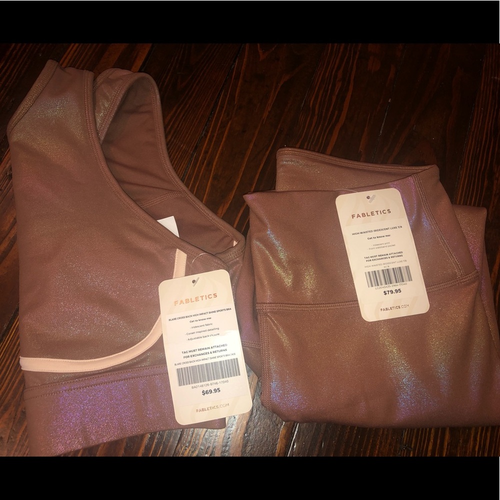 Fabletics